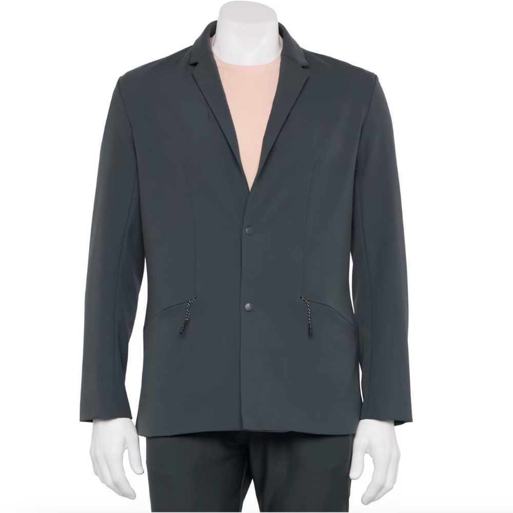 FLX Men's Performance Blazer
